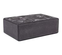 ENERGETICS Bloc de Yoga de Gymnastique Accessoire Grey Taille Unique