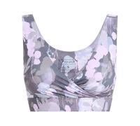 Energetics Byllie Soutien-Gorge pour Femme AOP-/Pink Light/Brow XS