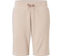 ENERGETICS Calysta Short, Melange/Brown Light, M Femme