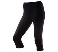 ENERGETICS Corsaire kerassa, Femme, 258234, Noir, Taille 38