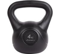 Energetics Energetics Haltère Noir/Gris Foncé >8,0