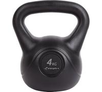 Energetics Energetics Haltère Noir/Gris Foncé >8,0