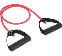 Energetics Expander Fitness Tube 2.0 Cordes Adulte Unisexe, Red Light, Taille Unique