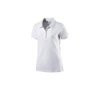 Energetics Femme Polo, White, FR : S (Taille Fabricant : 36)