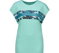 ENERGETICS Femme T-shirt Gerda 7 Wms T shirt, Menthe, L EU
