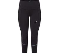 ENERGETICS Femme Tight 7/8 Corala Pantalons, Noir, Taille unique EU