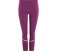 ENERGETICS Femme Tight 7/8 Corala Pantalons, Violet, Taille unique EU
