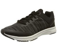 ENERGETICS Femme Venus 9 Chaussures d'entraînement, Black/Grey, 38 EU