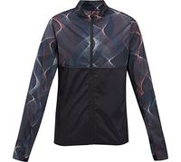Energetics Funktions-Veste Jessi Iv Wms Aop/Black 42