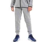 ENERGETICS Gamma 1/1 B Pantalon Melange/Grey Dark 128