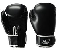 ENERGETICS Gants de Boxe pour Homme Noir 16 oz