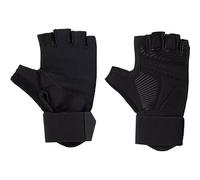 Energetics Gants Mfg570 pour Homme, Noir, Taille M