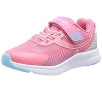 ENERGETICS Garçon Unisex Kinder Roadrunner Iv Chaussures De Course, Pink/Blue Light/Mult, 31 EU