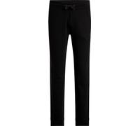 ENERGETICS Garo II Pantalon de survêtement, Noir/Anthracite, 140 cm Mixte