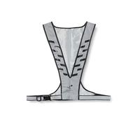 Energetics Gilet Réfléchissant-425366 Gilet Noir L