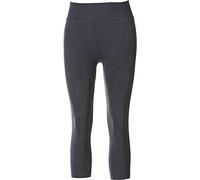 ENERGETICS Gimsy Collant 3/4 pour Femme S Noir Nuit