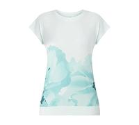 Energetics Goranza 2 T-Shirt Femme, Mint, FR : M (Taille Fabricant : 40)