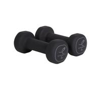 Energetics Hantel Neoprene Dumb. Pairs Mixte