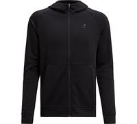 ENERGETICS Homme Henry Ux Veste, Noir, M EU