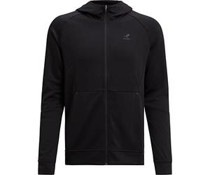 ENERGETICS Homme Henry Ux Veste, Noir, M EU