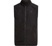 ENERGETICS Homme Weste Todo Veste, Noir, L EU
