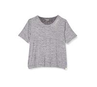 ENERGETICS Jewel T-Shirt blacknight/Melange 40