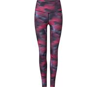 ENERGETICS Kapinem Tights AOP-/Red Wine/Blue L
