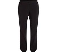 Energetics Keda Pantalon Femme, Black/Black, FR : 2XL (Taille Fabricant : 48)