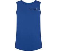 ENERGETICS Malik II UX Shirt Homme, Blue Dark, FR : L (Taille Fabricant : L)