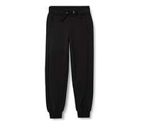 ENERGETICS Marianne Pantalon Fille Pantalon Enfant Black FR: XXS (Taille Fabricant: 152)