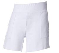 ENERGETICS Mariella II Shorts White 46