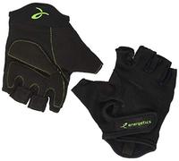 Energetics MFG150 Hommes Gants, Black/Yellow, FR : XL (Taille Fabricant : XL)