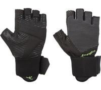 ENERGETICS Mfg570 Gants pour Homme Black Night M