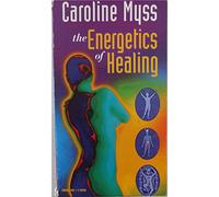 Energetics of Healing [VHS] [Import USA]
