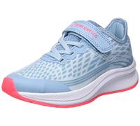 ENERGETICS Oz 2.4 Chaussures De Course, Blue Light/Pink, 38 EU