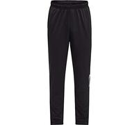 ENERGETICS Pantalon Miro Pantalons Homme Black FR: L (Taille Fabricant: L)