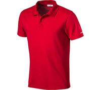 ENERGETICS Polo Homme, Rouge, m