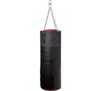 Energetics Punching Bag Boxe Noir/Gris/Rouge 80 cm