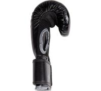 Energetics Punching Mitts Gants Noir/Gris Foncé M