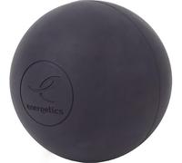 Energetics Recovery Ball 2.0 Boule de Massage Adulte Unisexe, Black/Grey Dark, 6