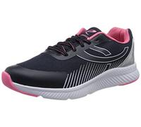 ENERGETICS Roadrunner Iv Chaussures De Course, Navy Dark/Pink/Multi, 37 EU