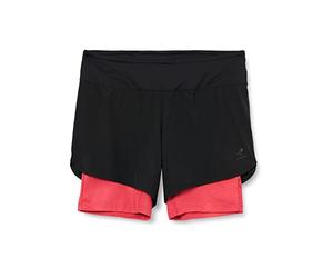 ENERGETICS Rufina - Short - Short Hybride - Femme