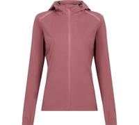 Energetics Shane III Veste de pluie pour femme Red Wine XL