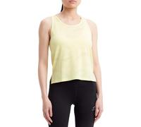ENERGETICS Sienna Débardeur, Vert Citron, XS Femme