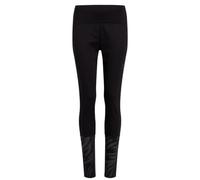 ENERGETICS Slaney Legging, AOP/Black/Reflective, s Femme