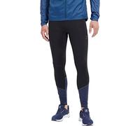 ENERGETICS Striker Pantalon, Noir/Bleu Marine, M Femme