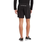 ENERGETICS Striko III Short, Noir, M Homme