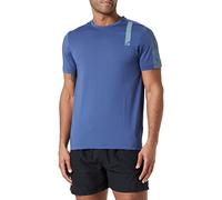 Energetics T-Shirt Frodo III M Navy/Blue Smoke M