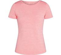 ENERGETICS T- Shirt Gora Femme - Rose(Pink Light/ Melange) - 50