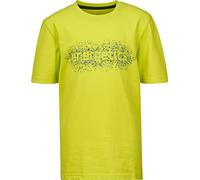 ENERGETICS T-Shirt Julius II JRS Green Lime 152